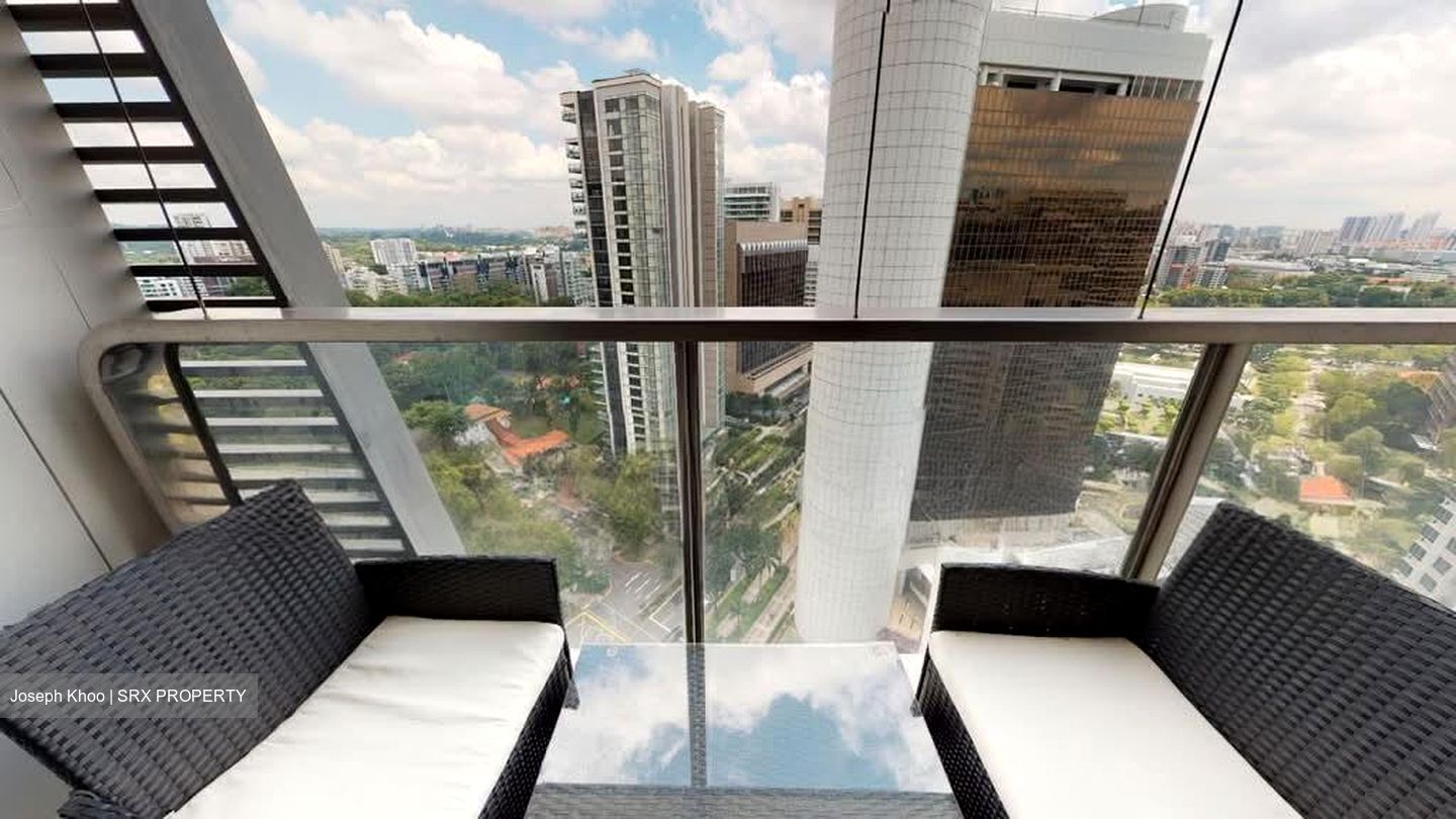 The Scotts Tower (D9), Condominium #574034141